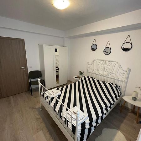 סיביו Roxi'S Apartment מראה חיצוני תמונה