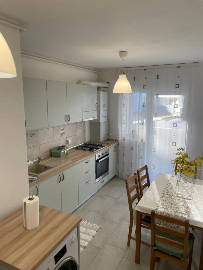 סיביו Roxi'S Apartment מראה חיצוני תמונה