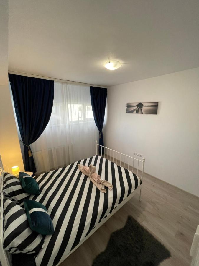 סיביו Roxi'S Apartment מראה חיצוני תמונה