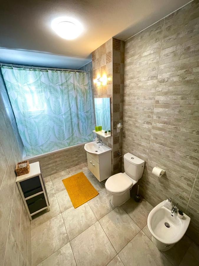 סיביו Roxi'S Apartment מראה חיצוני תמונה