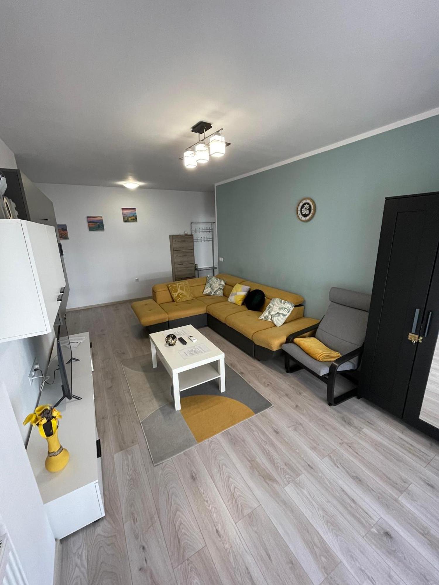 סיביו Roxi'S Apartment מראה חיצוני תמונה