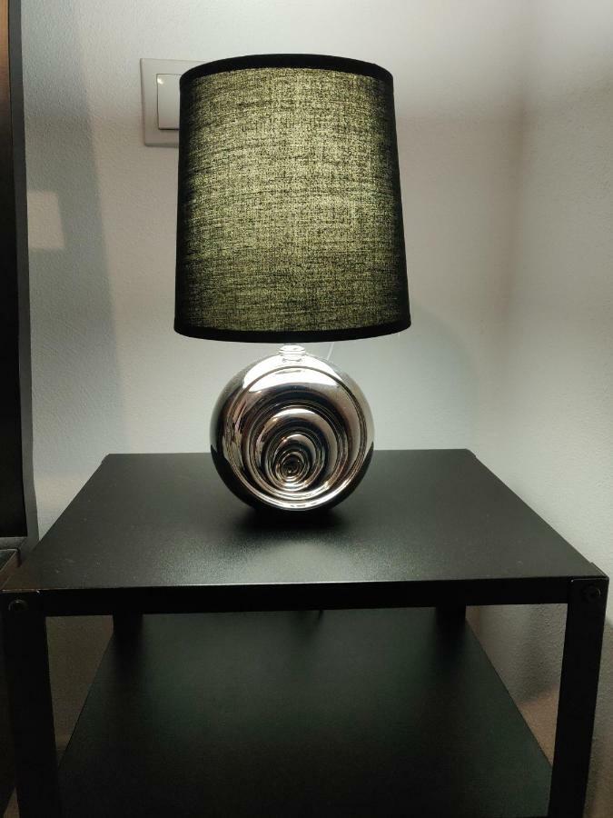 סיביו Roxi'S Apartment מראה חיצוני תמונה