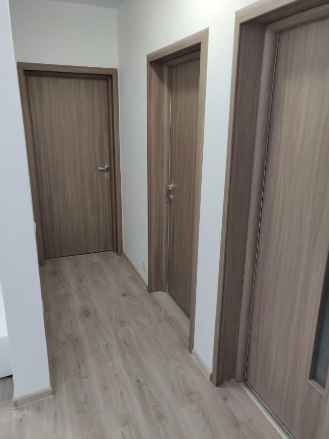 סיביו Roxi'S Apartment מראה חיצוני תמונה